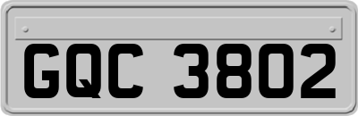 GQC3802