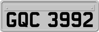 GQC3992