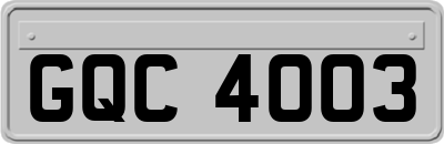 GQC4003