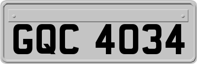 GQC4034