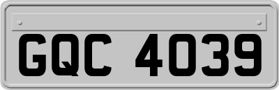 GQC4039