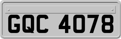 GQC4078