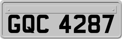 GQC4287