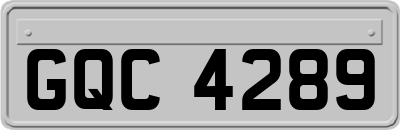 GQC4289