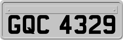 GQC4329