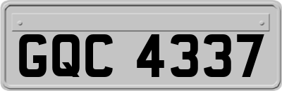 GQC4337