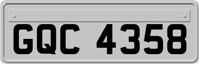 GQC4358