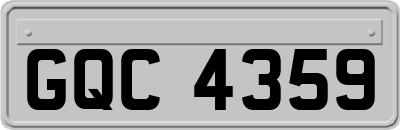 GQC4359