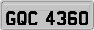 GQC4360