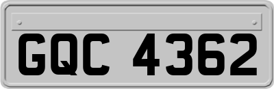 GQC4362