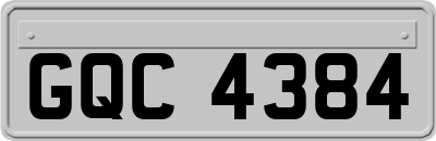 GQC4384