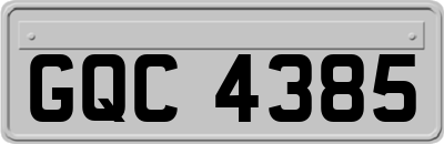 GQC4385