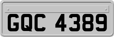 GQC4389