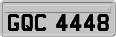 GQC4448