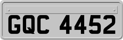 GQC4452
