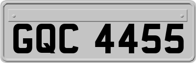 GQC4455