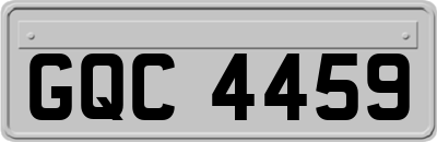 GQC4459