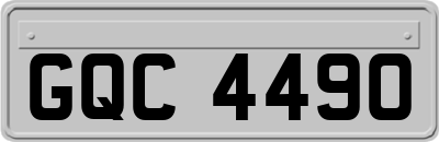 GQC4490
