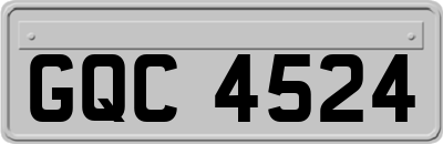 GQC4524