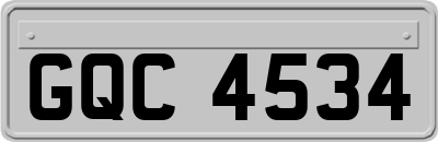GQC4534
