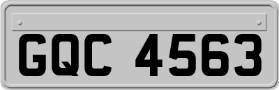 GQC4563