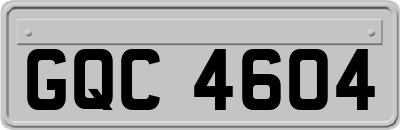 GQC4604