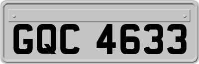 GQC4633