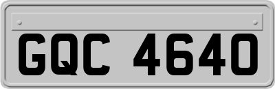 GQC4640
