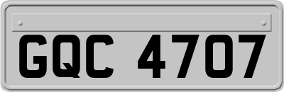 GQC4707