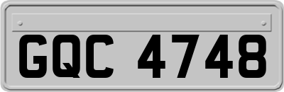 GQC4748
