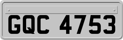 GQC4753