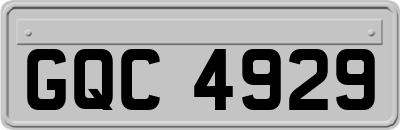GQC4929