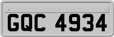 GQC4934