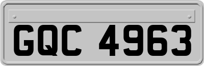 GQC4963
