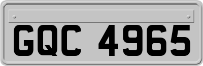 GQC4965