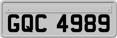 GQC4989