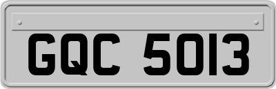 GQC5013