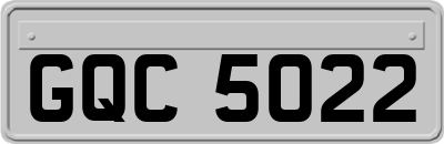 GQC5022
