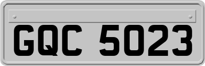 GQC5023