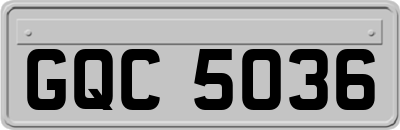 GQC5036