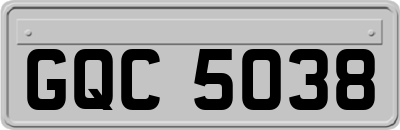 GQC5038