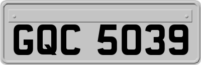 GQC5039