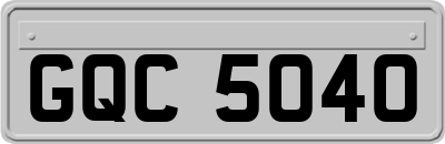 GQC5040