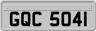 GQC5041