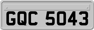 GQC5043