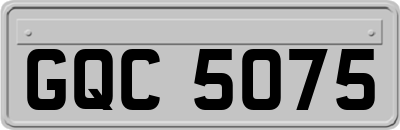 GQC5075