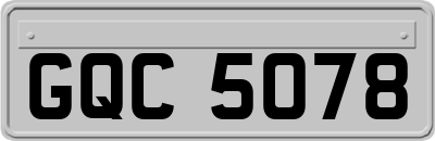 GQC5078