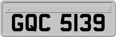 GQC5139