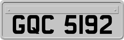 GQC5192