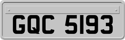 GQC5193